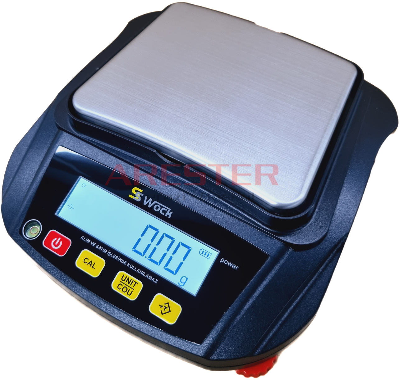 MP20002C 2 Kg / 0,01 Gr Hassas Terazi