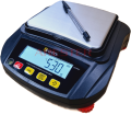 MP20002C 2 Kg / 0,01 Gr Hassas Terazi