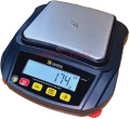 MP20002C 2 Kg / 0,01 Gr Hassas Terazi