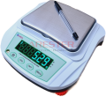MP20002E 2 Kg / 0,01 Gr Hassas Terazi