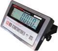 4L-P WRS-LCD 100x100 1500 Kg Kablosuz Platform Baskül