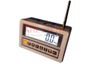 EKO 4L-P WRS-LCD 120x150 cm 1500 Kg Kablosuz Platform Baskül - Yeni Nesil Kantar