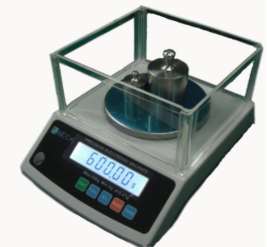 WT10002  1000 Gr / 0,01 Gr Hassas Tartım Terazisi