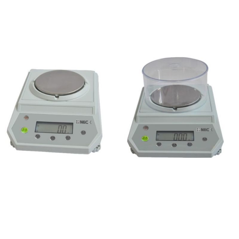 FLY-1000  1 Kg / 0,01 Gr Hassas Tartım Terazisi