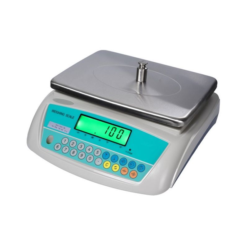 KD-TAC  30 Kg / 0,5 Gr Hassas Terazi ( Büyük Kefeli)