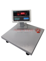 GK-LED 40x40 60 Kg RS232 Bağlantılı Terazi