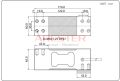 BCN-D Loadcell - Yük Hücresi Sensör