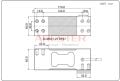 BCN-D Loadcell - Yük Hücresi Sensör