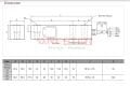 BSA Loadcell - Lama Tipi Yük Hücresi Sensör