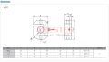 SBS Loadcell - S Tipi Paslanmaz Çekme Yük Hücresi Sensör